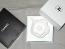 ★【送料無料】【ポイント10倍】CHANEL シャネル アロマプレート/ペーパーウエイト (ノベルティ) 【未使用】【中古】あす楽対応 レディース 【店頭受取対応商品】