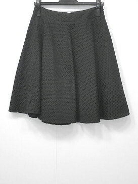 ★【夏物30%】当店通常4400が、TO BE CHIC トゥビーシック スカート 【中古】あす楽対応 レディース