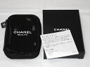 ★【送料無料】【ポイント10倍】CHANEL BEAUTE シャネル ボーテ ネイルケアキット (ノベルティ) 【未使用】【中古】あす楽対応 レディース