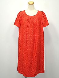 ★【送料無料】【夏物30%】当店通常10780が、TO BE CHIC トゥビーシック ワンピース 【中古】【未使用】あす楽対応 レディース