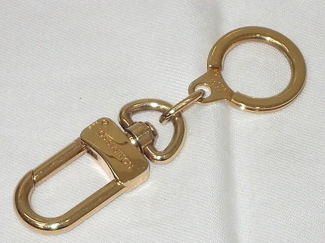 人気no 1 本体 ｌｏｕｉｓ ｖｕｉｔｔｏｎ ルイヴィトン キーリング アノクレ M あす楽対応 メンズ レディース セカンド Igrejavidacomcristo Com Br