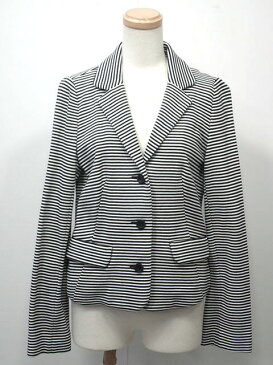 ★【送料無料】【夏物30%】当店通常6380が、TO BE CHIC トゥビーシック ジャケット 【中古】あす楽対応 レディース