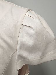 ★【送料無料】【夏物30%】当店通常15400が、TO BE CHIC トゥビーシック ワンピース 【中古】【未使用】あす楽対応 レディース