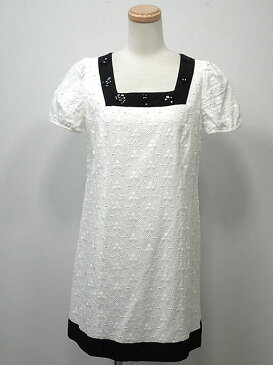★【送料無料】【夏物30%】当店通常7480が、TO BE CHIC トゥビーシック チュニックブラウス 【中古】あす楽対応 レディース