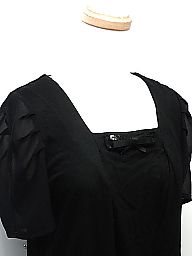★【夏物30%】当店通常2860が、TO BE CHIC トゥビーシック カットソー 【中古】あす楽対応 レディース