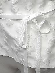 ★【送料無料】【夏物30%】当店通常7480が、TO BE CHIC トゥビーシック ブラウス 【中古】あす楽対応 レディース