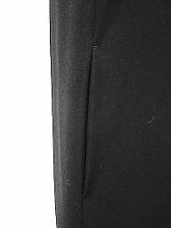 ★【送料無料】M-PREMIER　エムプルミエ　ワンピース　【中古】レディース