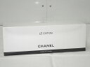 ★CHANEL　シャネル　コットン　「LE　COTON」　100枚入り　【中古】【未使用】あす楽対応 ...