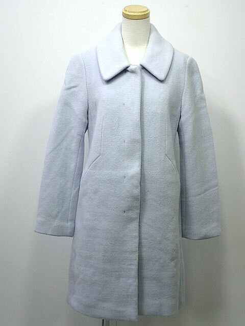 ★【冬物3000円】当店通常7700が、Aveniretoile　アベニール エトワール　コート　【中古】レディース