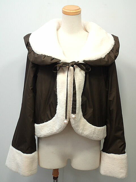 楽天市場】to be chic ファーの通販