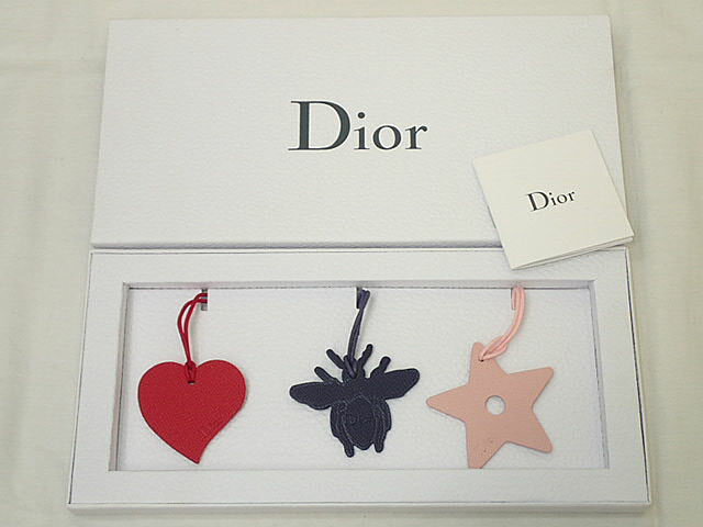 ★【送料無料】Christian　Dior　クリ