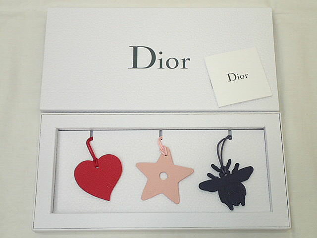 ★【送料無料】Christian　Dior　クリ