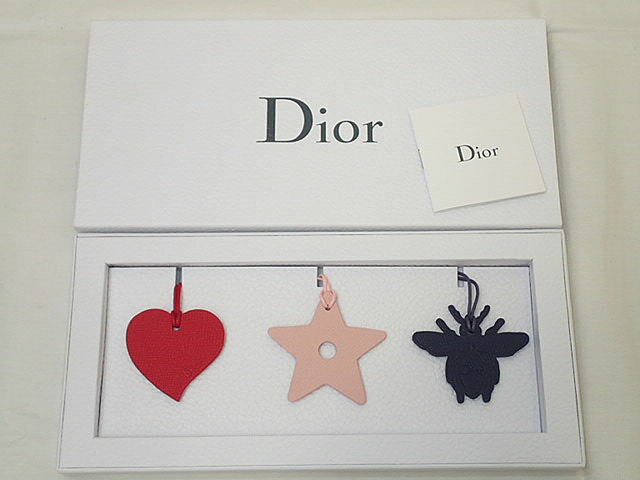 ★【送料無料】Christian　Dior　クリ