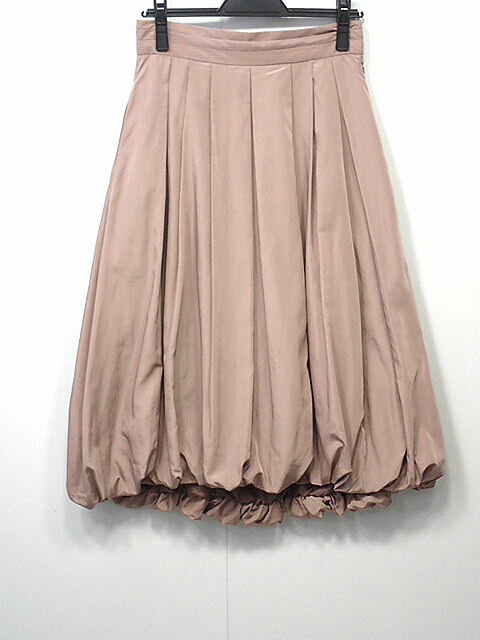 ★【送料無料】【ポイント10倍】31 Sonsdemode トランテアン ソン ドゥ モード スカート 【中古】レディース