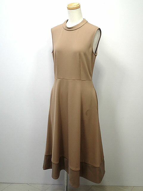 ★【送料無料】【ポイント10倍】【夏物30%】当店通常3080が、M−PREMIER COUTURE エムプルミエクチュール ワンピース 訳あり 【中古】レディース