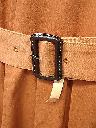 ★【送料無料】【ポイント10倍】SCOTCLUB　スコットクラブ　ワンピース　【中古】レディース