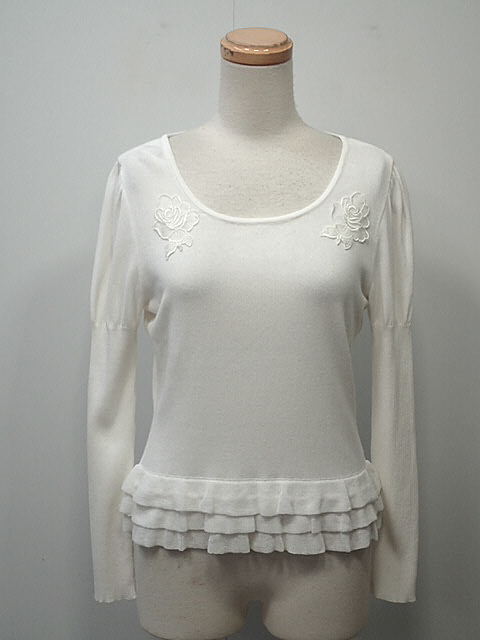 楽天市場】エムズグレイシー 中古（ブランドエムズグレイシー