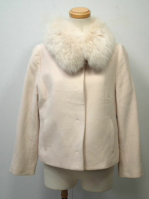 楽天市場】ファー コート jusglittyの通販