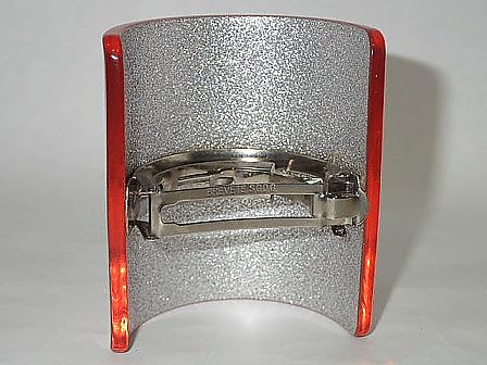 ★【送料無料】【ポイント10倍】CHANEL　シャネル　バレッタ　00A　当店では以前39,600　【中古】レディース