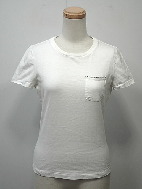楽天市場】バーバリー ブルーレーベル(Tシャツ・カットソー 楽天市場】バーバリー ブルーレーベル(Tシャツ・カットソー