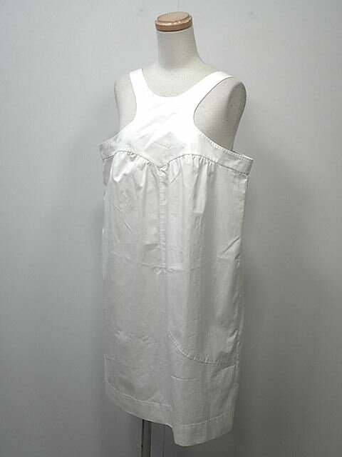 乐天商城 - ★GAP　ギャップ　ワンピース　【中古】レディース