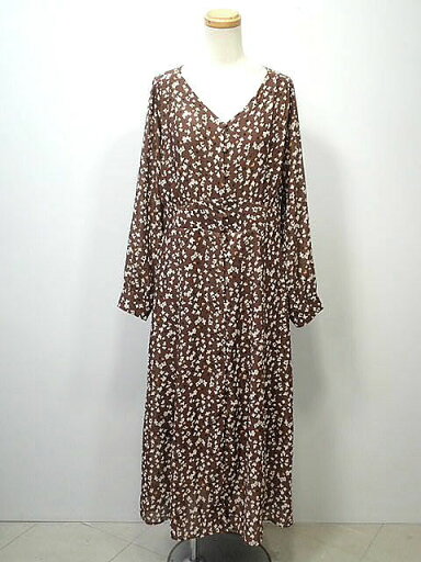 ★【夏物30%】当店通常4180が、Stola.ストラ ワンピース アンダードレス付き 【中古】レディース ★【夏物30%】当店通常4180が、Stola.ストラ ワンピース アンダードレス付き 【中古】レディース