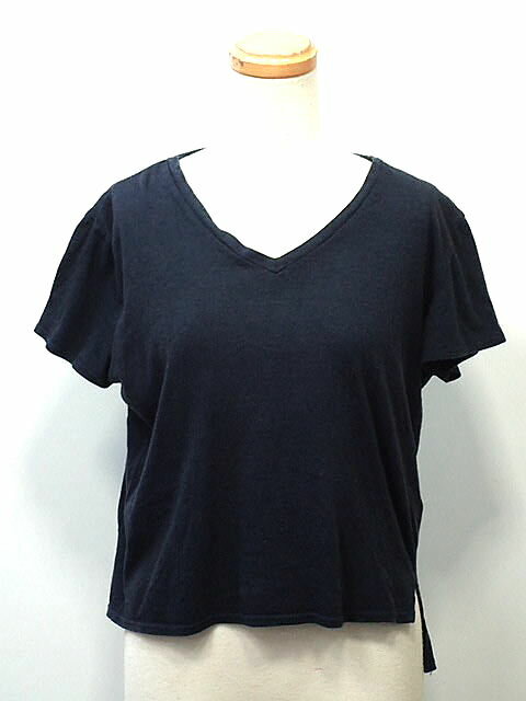 乐天商城 - ★【メール便で送料無料】MURUA　ムルーア　Tシャツ　【中古】レディース