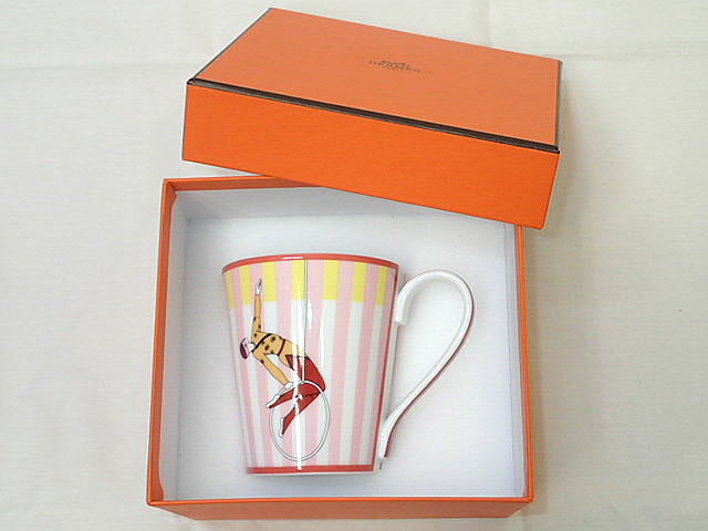 楽天市場】エルメス サーカスの通販