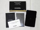 ★【送料無料】CHANEL シャネル 「PAPIER MATIFIANT DE CHANEL OIL CONTROL TISSUESL/オイルコントロールティッ...