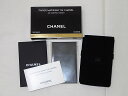 ★【送料無料】CHANEL シャネル 「PAPIER MATIFIANT DE CHANEL OIL CONTROL TISSUESL/オイルコントロールティッ...