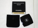 ★【送料無料】CHANEL シャネル 「MIROIR DOUBLE FACETTES/ミロワール ドゥーブル ファセット」 コンパクトミラー 両面ダブルミラー ...