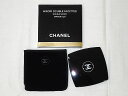 ★【送料無料】CHANEL シャネル 「MIROIR DOUBLE FACETTES/ミロワール ドゥーブル ファセット」 コンパクトミラー 両面ダブルミラー ...