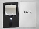 ★【送料無料】CHANEL シャネル 手鏡 ハンドミラー (ノベルティ) 【中古】あす楽対応 レディース