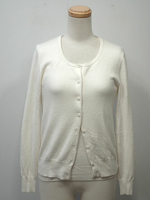 ★【送料無料】【ポイント5倍】【冬物50％】当店通常2200が、Debut　de　Fiore　By　LAISSE　PASSE　デビュー・ド・フィオレ　バイ　レッセパッセ　アンサンブル　【中古】レディース