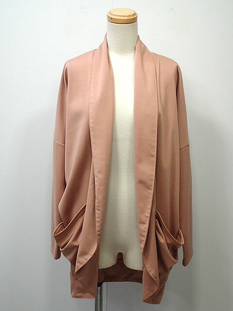 ★CECIL　McBEE　セシルマクビー　ジャケット　アウター　レディース