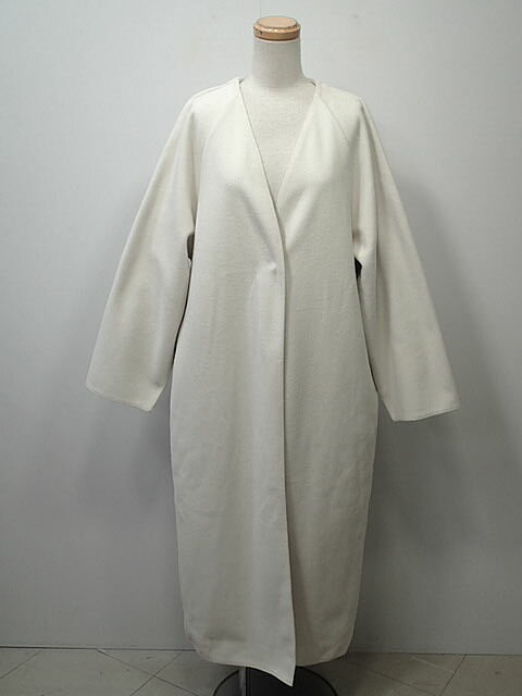 ★【冬物50％】当店通常6600が、Stola．ストラ　コーディガン　【中古】レディース