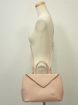 ��������̵����FURLA���ե�顡���ꥹ��2Way���ȡ��ȥХå�������šۥ�ǥ�����