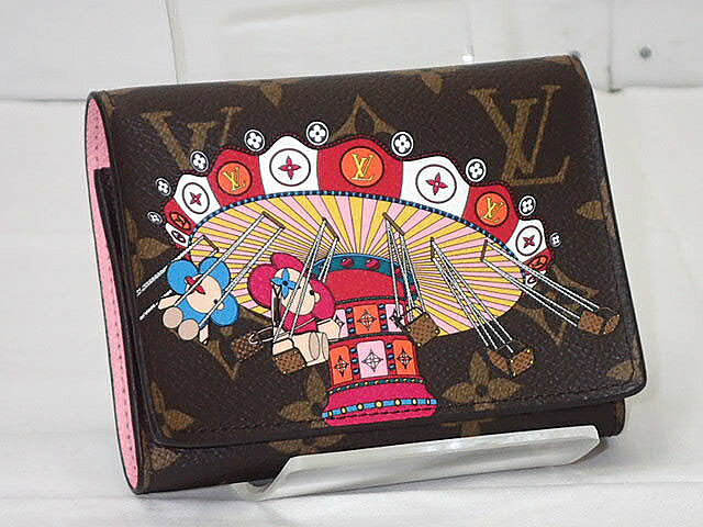 LOUIS VUTTON ヴィトン ヴィヴィエンヌ 財布 250159-01.jpg