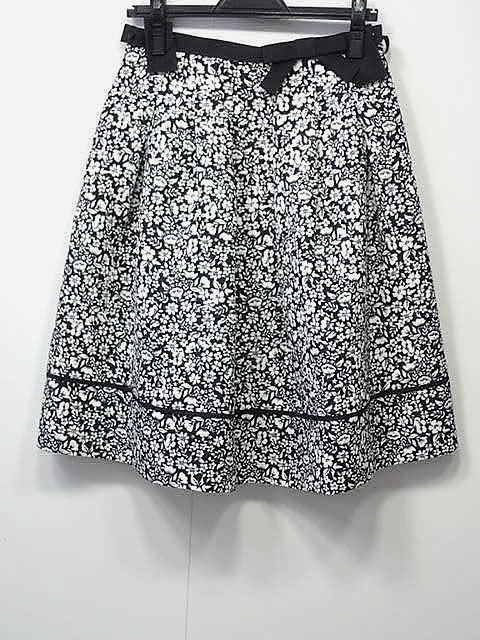 ★M's　GRACY　エムズグレイシー　スカート　レディース
