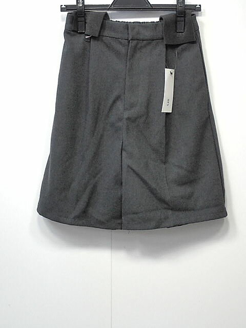 乐天商城 - ★ur’s　ユアーズ　起毛ツイルパンツハーフパンツ　【未使用】【中古】レディース