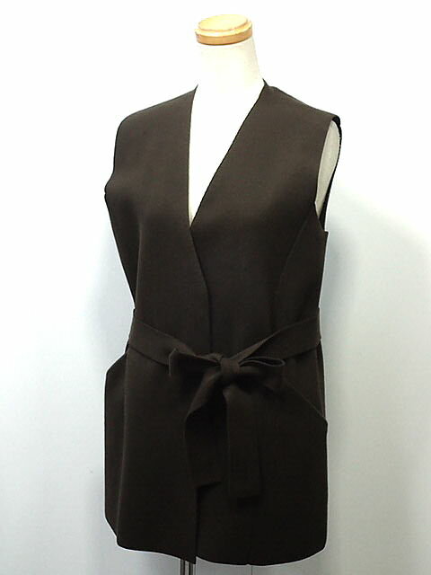 楽天市場】セオリーリュクス（ベスト・ジレ｜トップス）：レディース