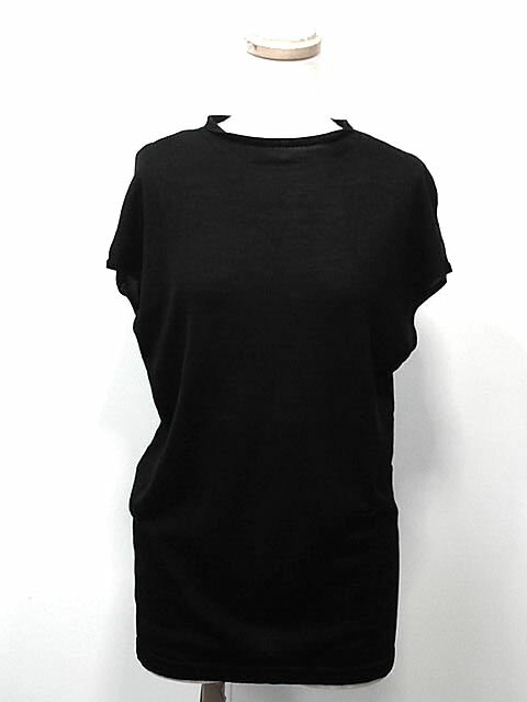 ★【メール便で送料無料】【春物】BOSCH　B　ability　ボッシュ　ビーアビリティ　ニット　【中古】レディース