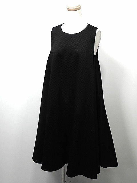 ★【春物】Madame　Hiroko　マダムヒロコ　ワンピース　【中古】レディース