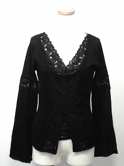 ★【春物】GRACE CONTINENTAL グレースコンチネンタル アンサンブル 【中古】レディース