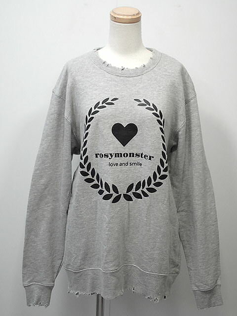 楽天市場】ロージーモンスター（トップス｜レディースファッション）の通販