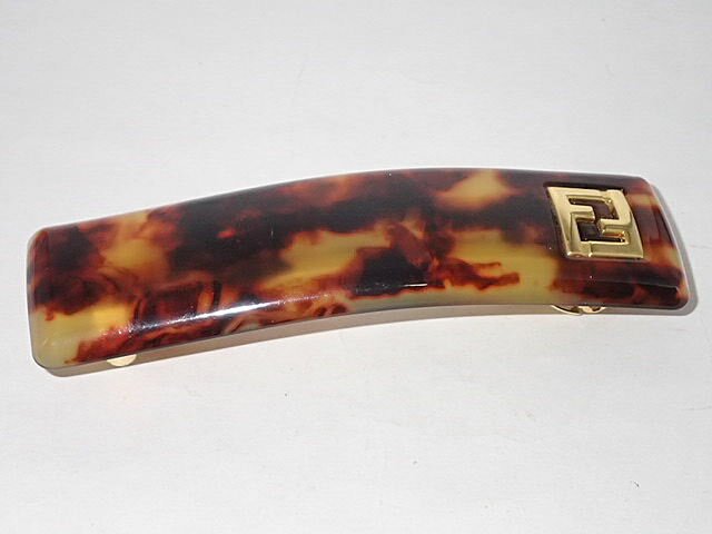 楽天市場】フェンディ（ヘアアクセサリー｜レディースジュエリー