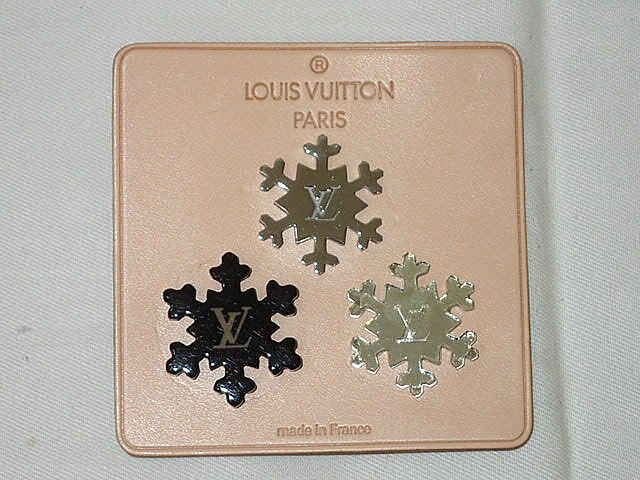 楽天市場】ルイ・ヴィトン（ブローチ｜レディースジュエリー