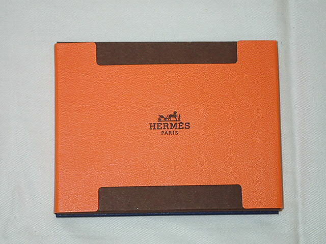 楽天市場】エルメス 付箋の通販