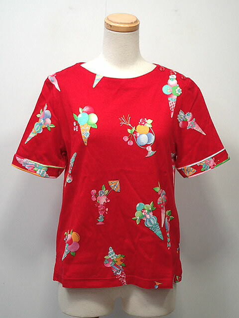 楽天市場】レオナール（Tシャツ・カットソー｜トップス）：レディース