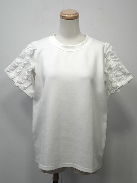 楽天市場】myu（Tシャツ・カットソー｜トップス）：レディース